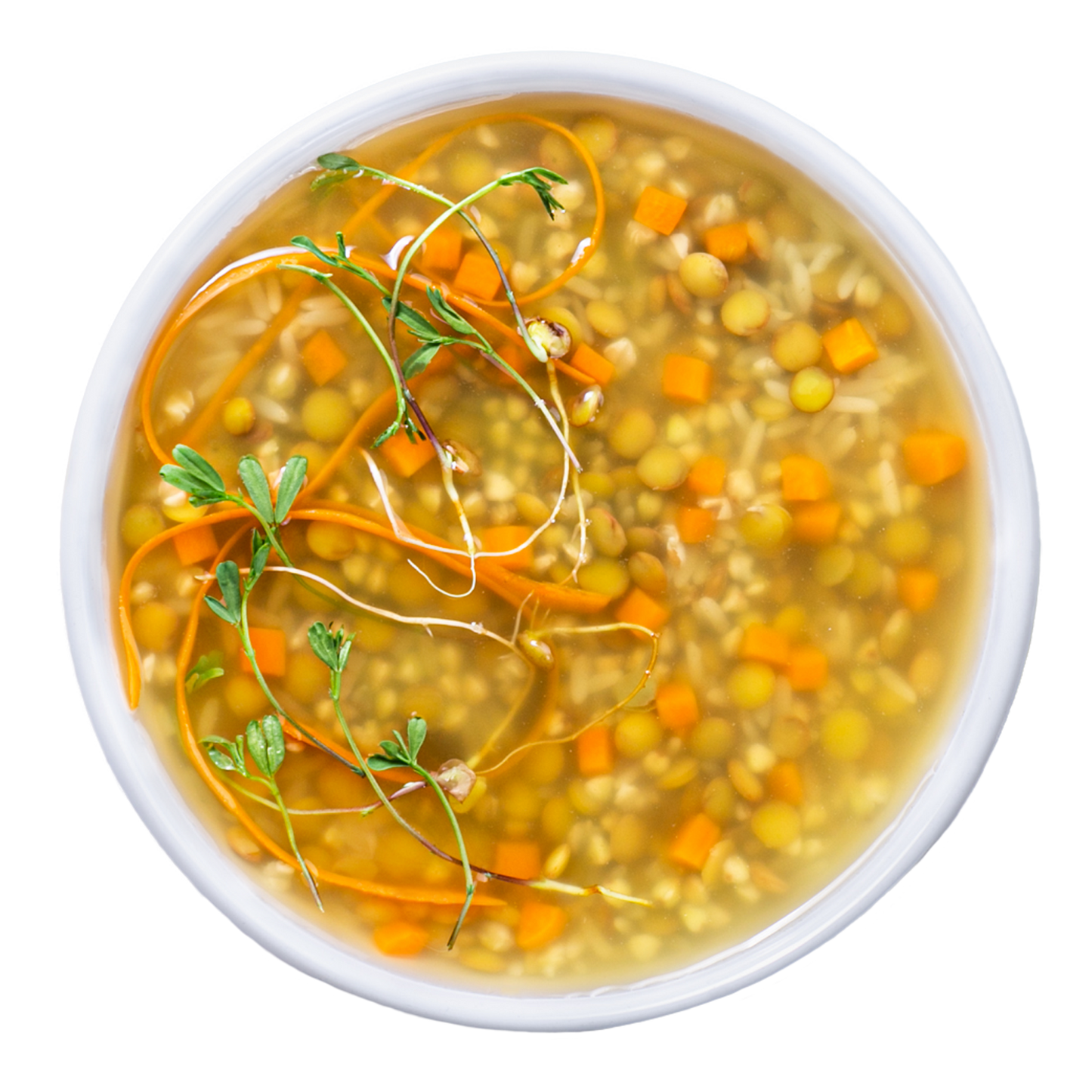 MOLÉ SOPA ENERGETICA VEGANA SIN GLUTEN 150g vencimiento 03/12/2025
