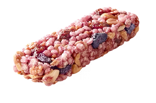 EMCO BARRAS DE GRANOLA Y ARANDANOS SIN GLUTEN 5UN 28G Liquidación 25.11.2026