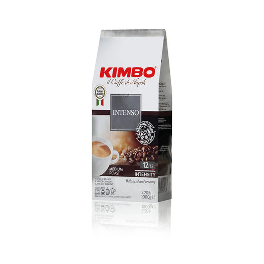 KIMBO  GRANO  INTENSO   1 KL