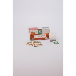 LANDI TÉ NEGRO CANELA SIN GLUTEN 20bolsitas