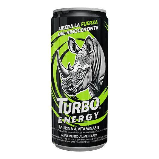 BEBIDA ENERGETICA SIN GLUTEN VEGANO 473ml