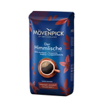 CAFE GRANO ENTERO DER HIMMLISCHE 100% ARABICA MOVENPICK 500g