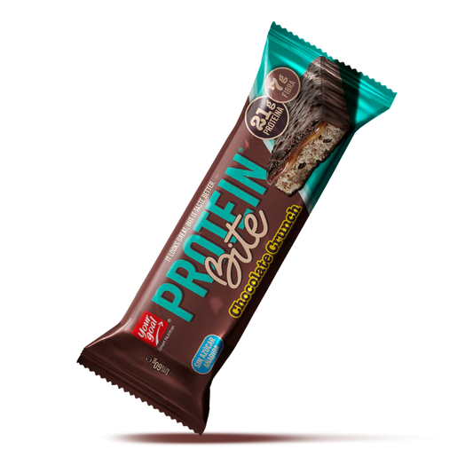 PROTEIN BITE CHOCOLATE CRUNCH 60g