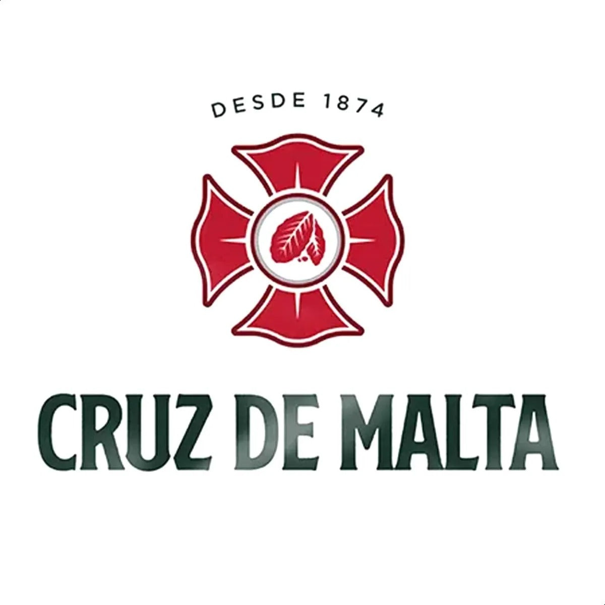 Yerba Mate Cruz De Malta Selección Especial 500g