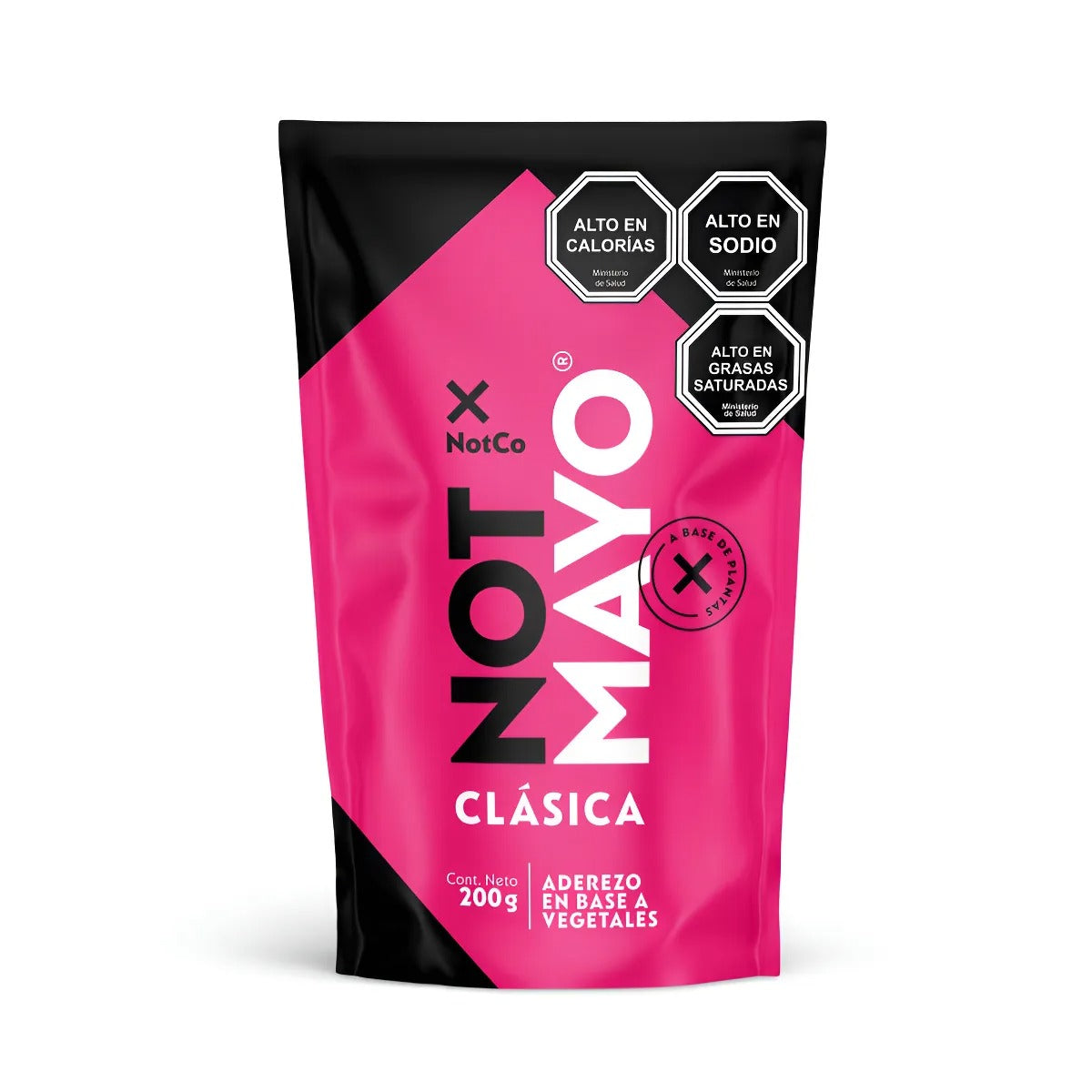 NOT MAYO CLASICA 200G Liquidación 07.07.2026