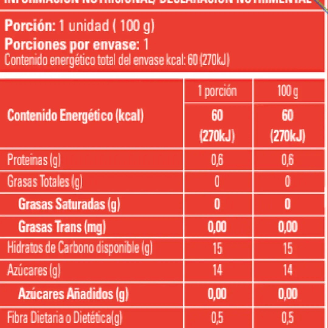 SMILEY KIDS COMPOTA ORGANICA MANZANA 100GR