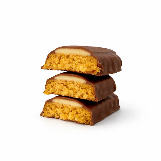 FITSPO BARRA DE PROTEINA COCONUT 60G SIN AZUCAR AÑADIDA