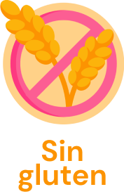 Sin Gluten