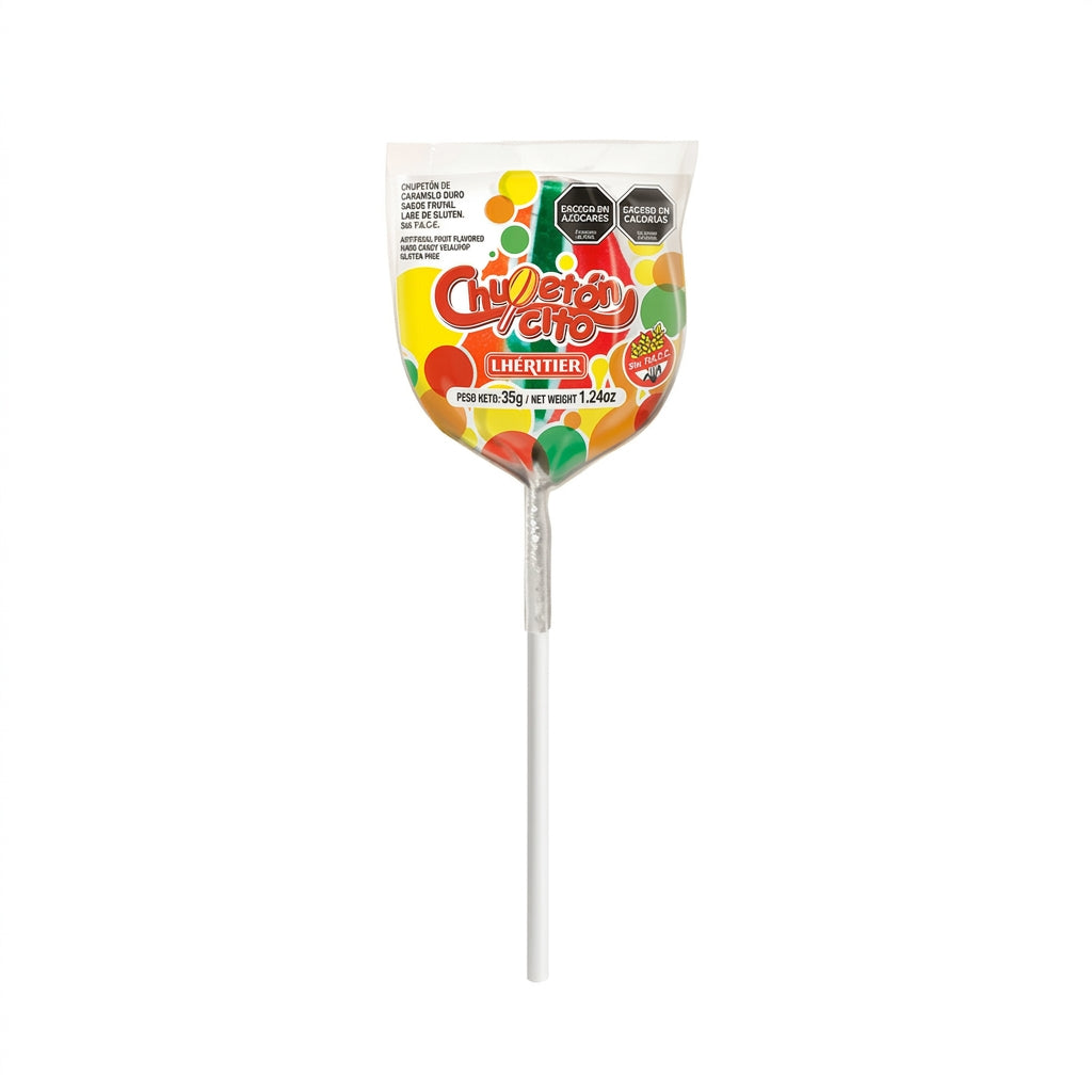 LHERITIER CHUPETONCITO 35g