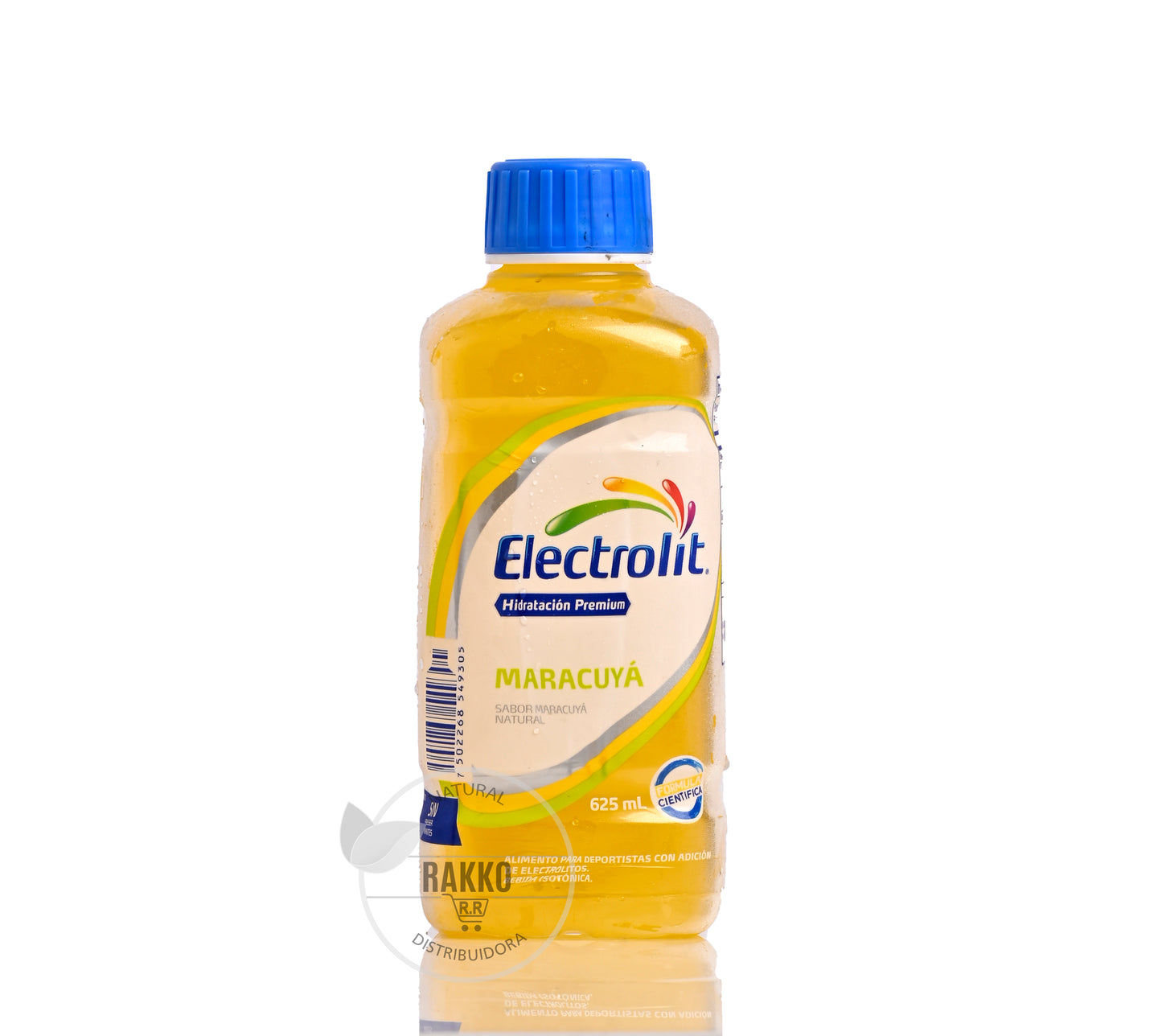 ELECTROLIT SUERO REHIDRATANTE MARACUYÁ 625ml