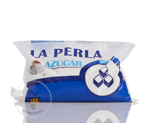 AZUCAR LA PERLA SIN GLUTEN 1kg