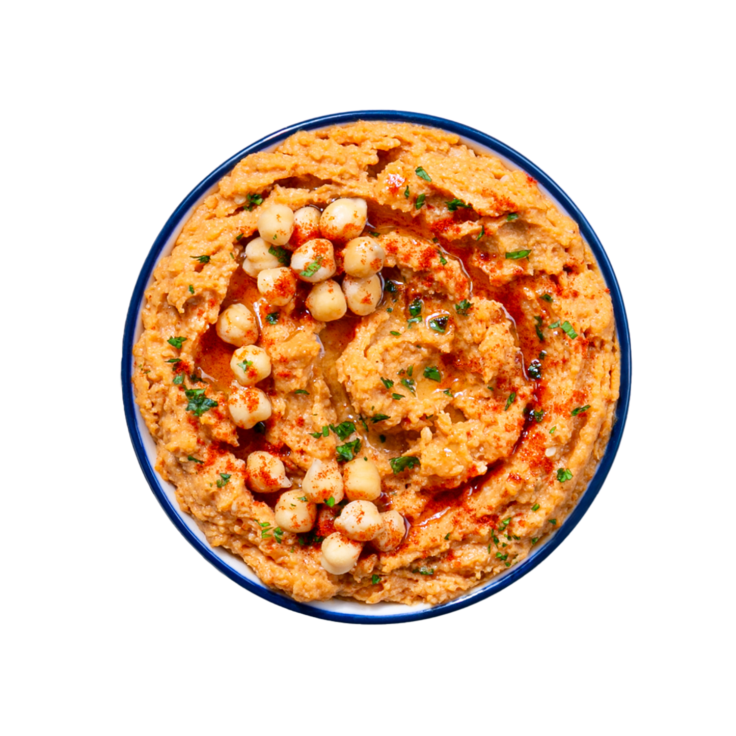 MOLÉ HUMMUS VEGANO SIN GLUTEN 150g vencimiento 03/12/2025