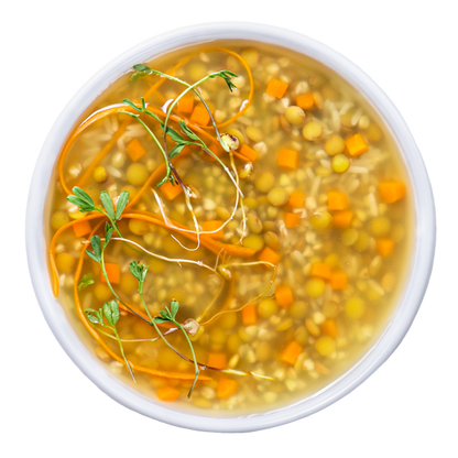 MOLÉ SOPA ENERGETICA  VEGANA SIN GLUTEN 150g vencimiento 03/12/2025