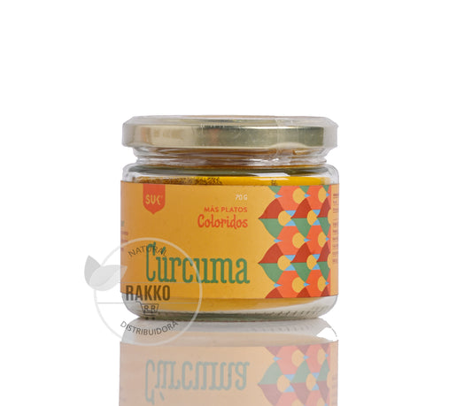 CURCUMA SUK 70g