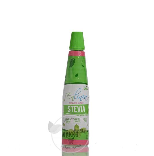 EN LINEA STEVIA 250ml