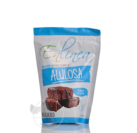 EN LINEA ALULOSA 500g