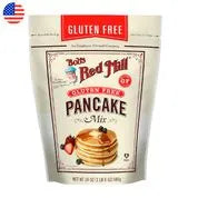 MEZCLA PARA PANQUEQUE SIN GLUTEN 680g