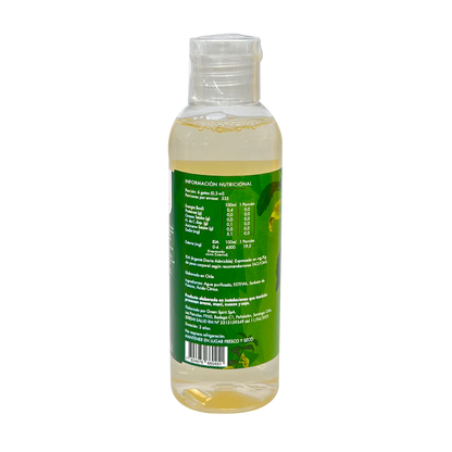 STEVIA LIQUIDA PURA VEGAN 100ml