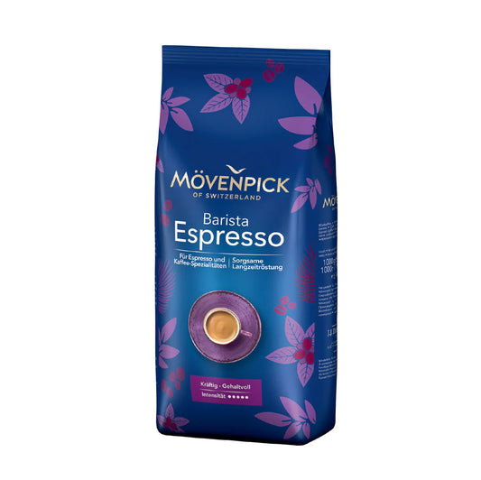 MOVENPICK CAFE GRANO BARISTA ESPRESSO 1KL