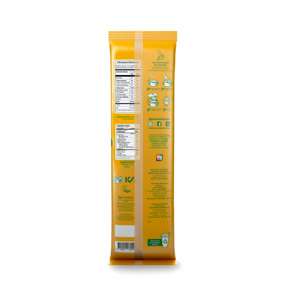 PASTA SPAGUETTI  DE MAIZ SIN GLUTEN 250g