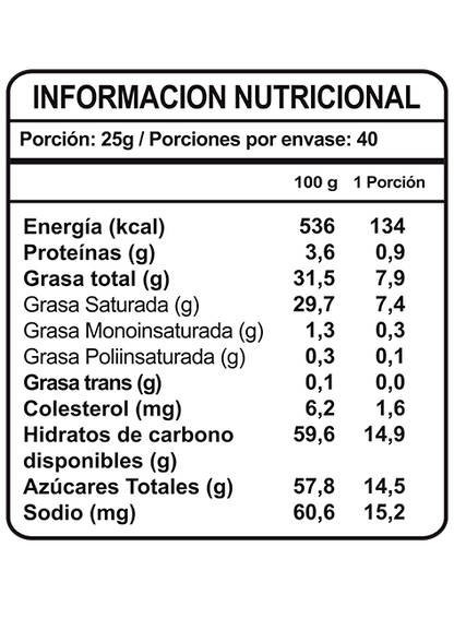 NEUCOBER COBERTURA CHOCOLATE LECHE HUEVOS Y FIGURAS SIN GLUTEN 1KG (COD 420)