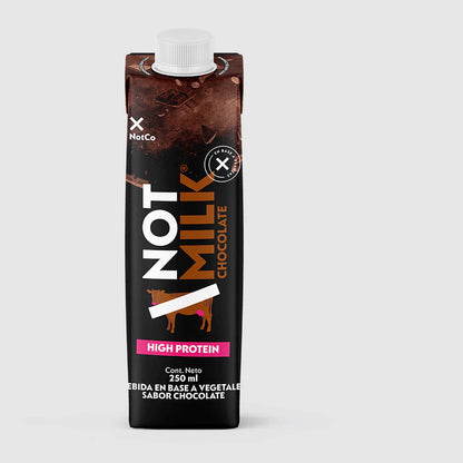 NOT MILK CHOCOLATE PROTEIN 250ML