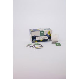 LANDI TÉ NEGRO BLACK CURRANT SIN GLUTEN 20bolsitas