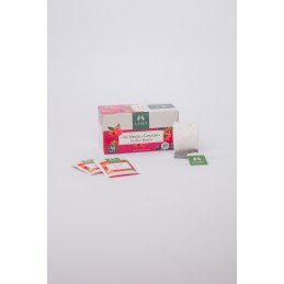 LANDI TÉ NEGRO FRUTOS ROJOS SIN GLUTEN 20bolsitas