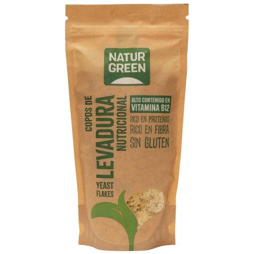 LEVADURA NUTRICIONAL SIN GLUTEN 150g