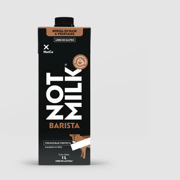 NOT MILK BARISTA 1LT