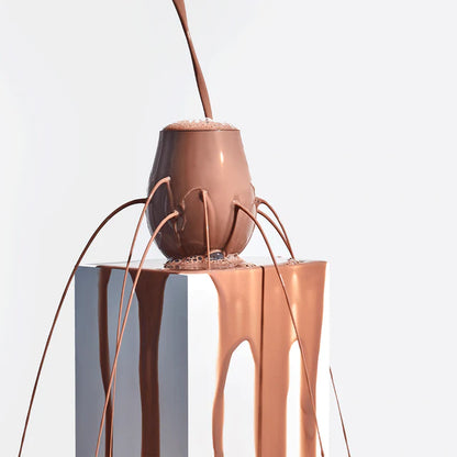 NOT MILK CHOCOLATE SIN GLUTEN Y VEGANA 1LT