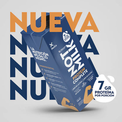 NOT MILK COMPLETE PROTEIN 750ML
