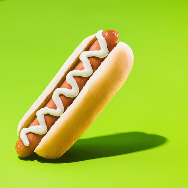 NOT HOT DOG 5un (SOLO SALA DE VENTAS)