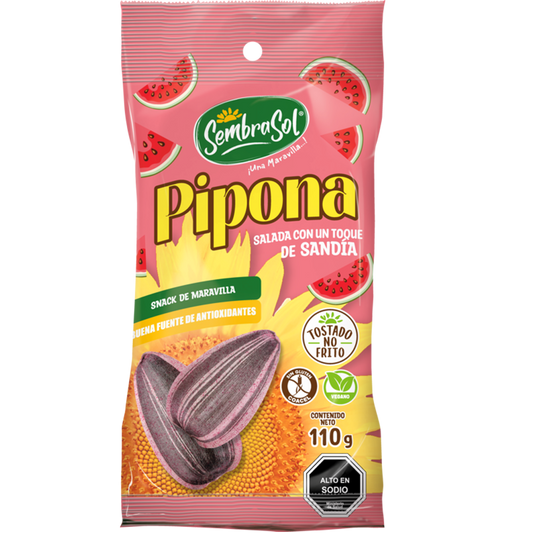 SEMBRASOL MARAVILLA TOSTADA TOQUE SANDIA SIN GLUTEN 110g
