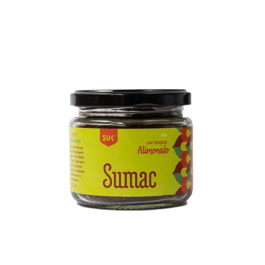 SUMAC SUK 70g