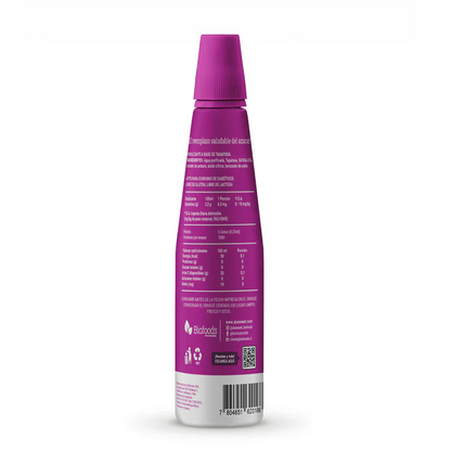 TAGATOSA ALUSWEET SIN GLUTEN GOTAS 270ml