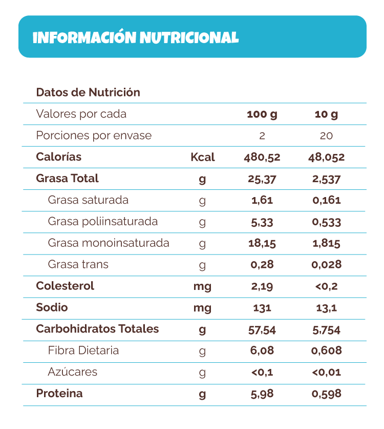PAPAS CENTRIFUGADAS SAL DEL HIMALAYA SIN GLUTEN WANIA 200gr