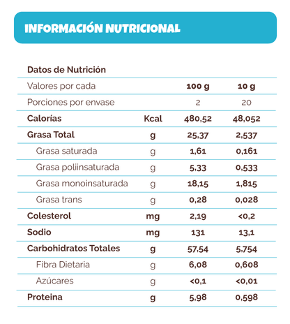 PAPAS CENTRIFUGADAS SAL DEL HIMALAYA SIN GLUTEN WANIA 200gr