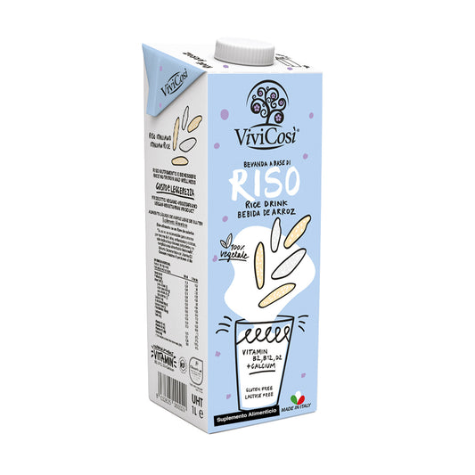 VIVICOSI RISO SIN GLUTEN 1LT (Liquidacion fv: 06/05/2025)