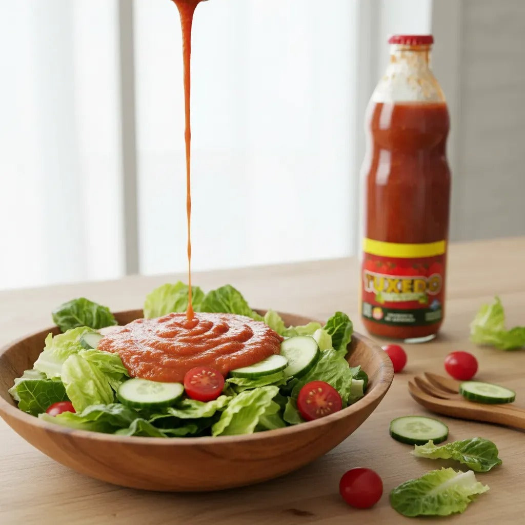 TOMATE TRITURADO SIN GLUTEN SIN TACC 950g ORIGEN ARGENTINO