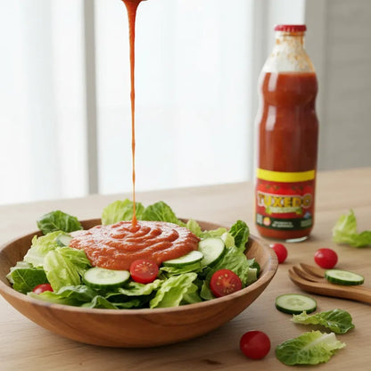 TOMATE TRITURADO SIN GLUTEN SIN TACC 950g ORIGEN ARGENTINO