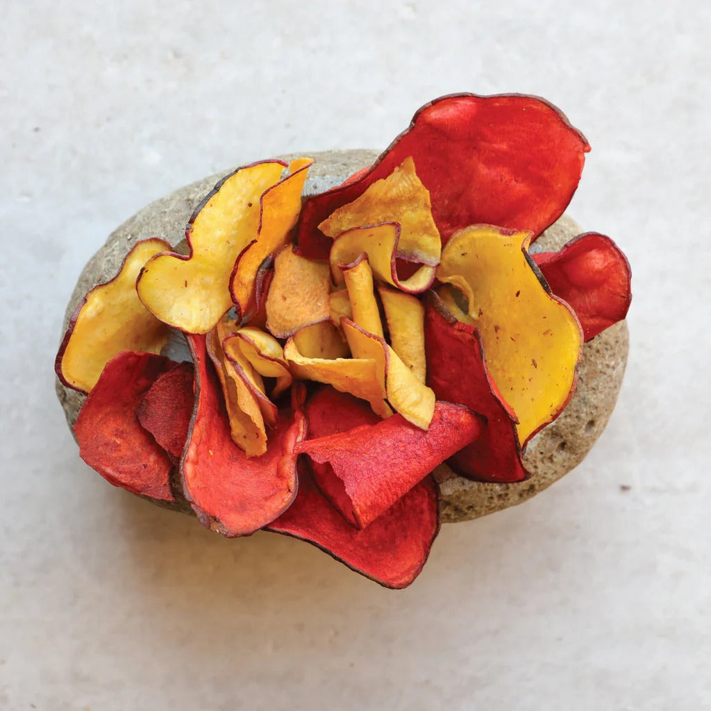 TIKA VEGGIE CHIPS FURIOSAS 150GR