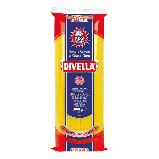 Divella Spaghetti Ristorante 1kg
