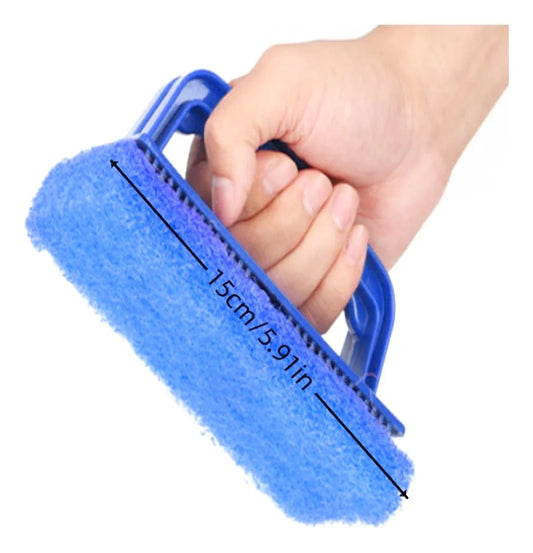 AILEDA ESPONJA ABRASIVA PARA LIMPIEZA PROFUNDA