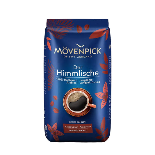 MOVENPICK CAFE GRANO DER HIMMLISCHE 1KG