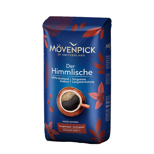 MOVENPICK CAFE GRANO DER HIMMLISCHE 1KG