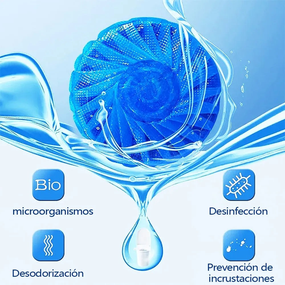 AILEDA AROMATIZANTE PARA ESTANQUE DE BAÑO 50GR