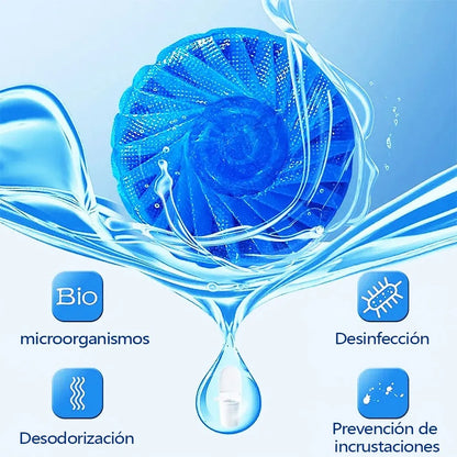 AILEDA AROMATIZANTE PARA ESTANQUE DE BAÑO 50GR