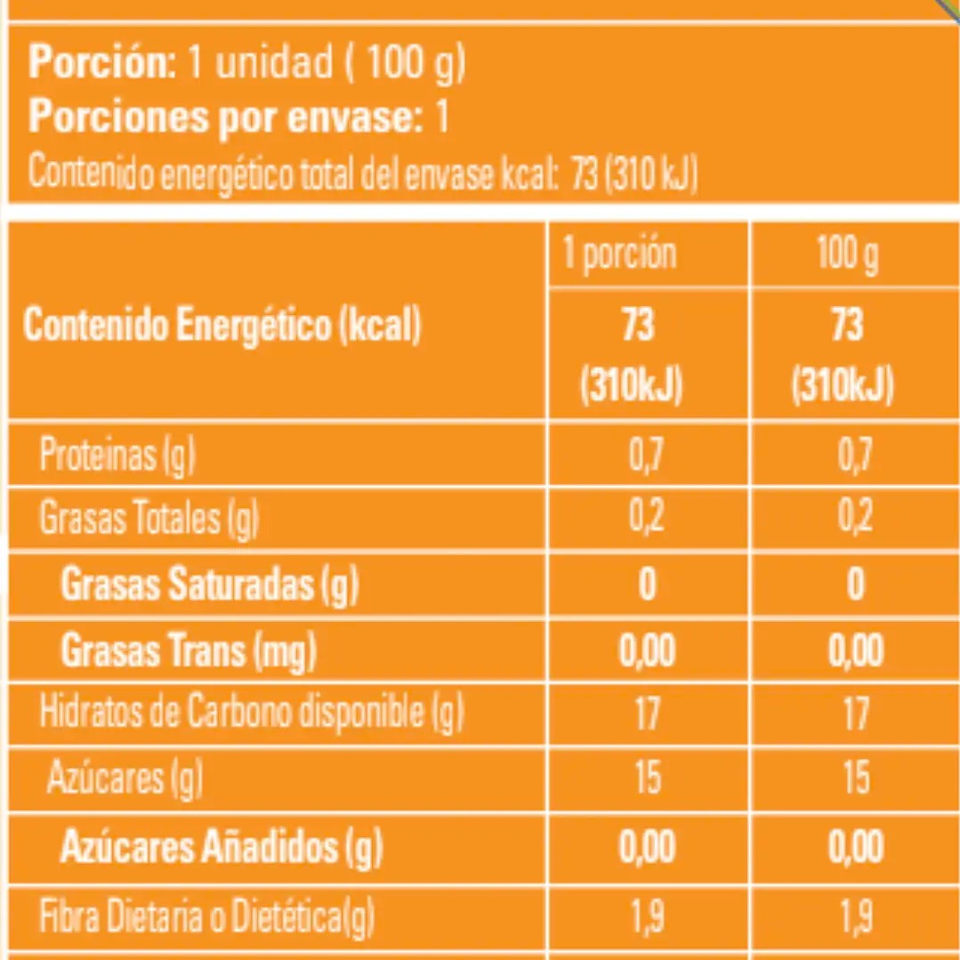 SMILEY KIDS COMPOTA ORGANICA MANZANA Y PLATANO 100GR
