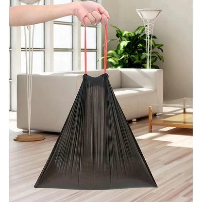 AILEDA BOLSA DE BASURA 45X50CM CON CORDON